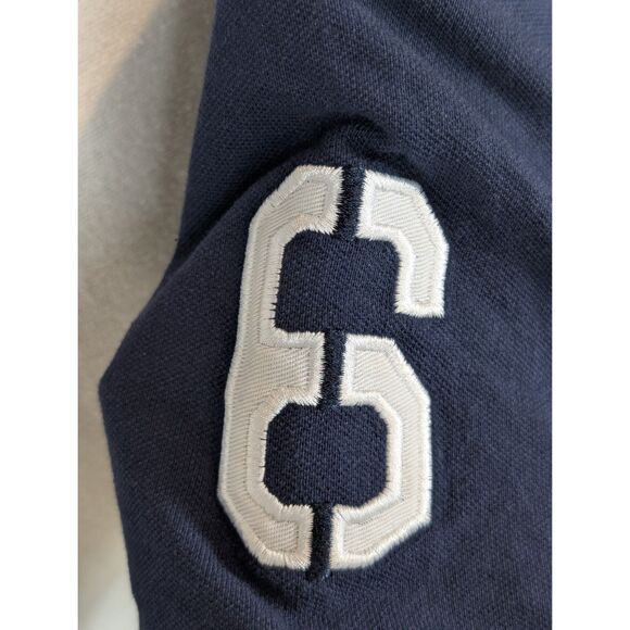 Polo Ralph Lauren Big Pony Australia Rugby Polo Shirt Men's Size Medium - Picture 6 of 13